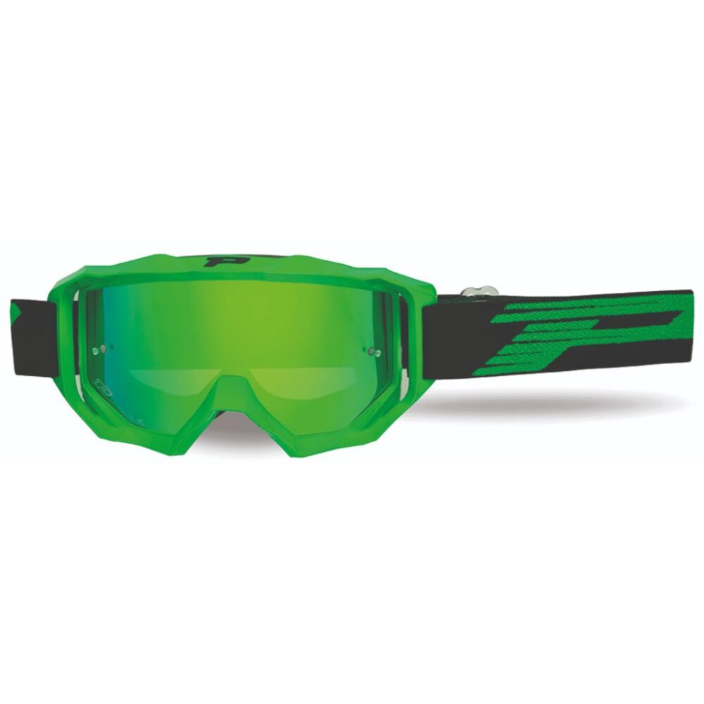 PROGRIP VENOM LENTE SPECCHIATA 3200 FL
