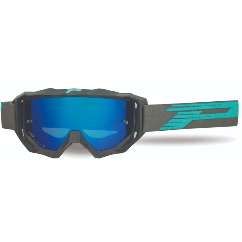 PROGRIP VENOM LENTE SPECCHIATA 3200 FL