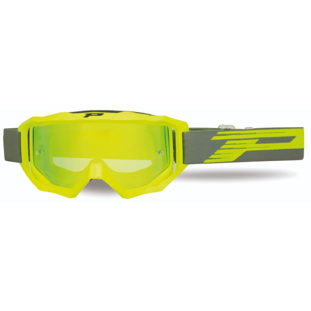 PROGRIP VENOM LENTE SPECCHIATA 3200 FL