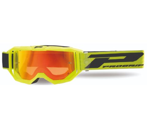 PROGRIP VISION GO MATT LENTE SPECCHIATA 3300FL