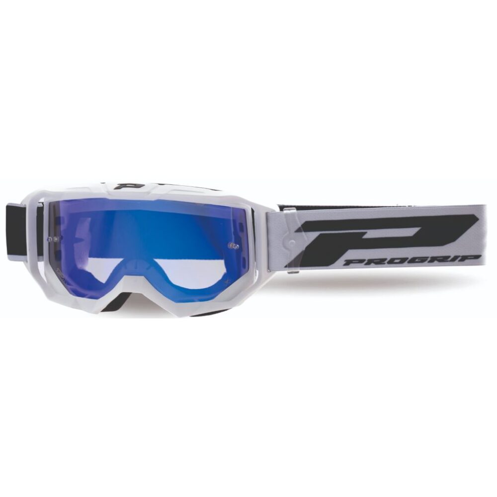 PROGRIP VISION GO MATT LENTE SPECCHIATA 3300FL