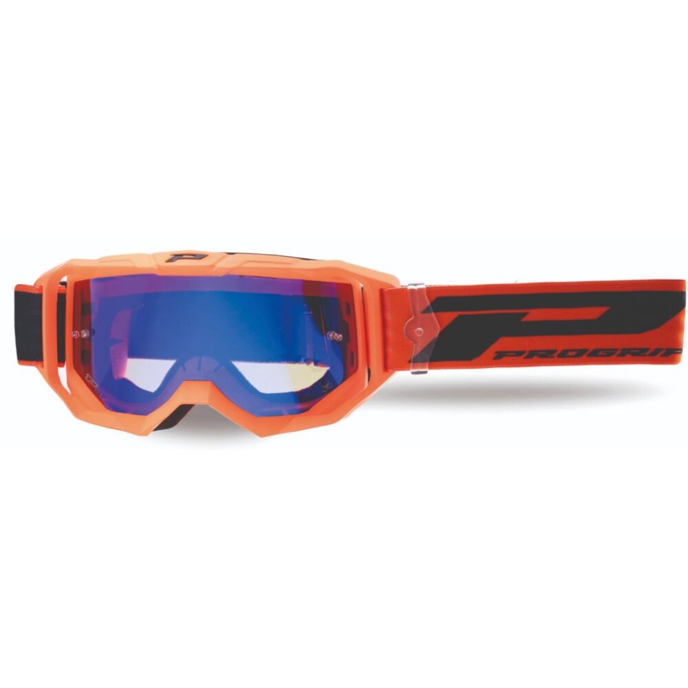 PROGRIP VISION GO MATT LENTE SPECCHIATA 3300FL