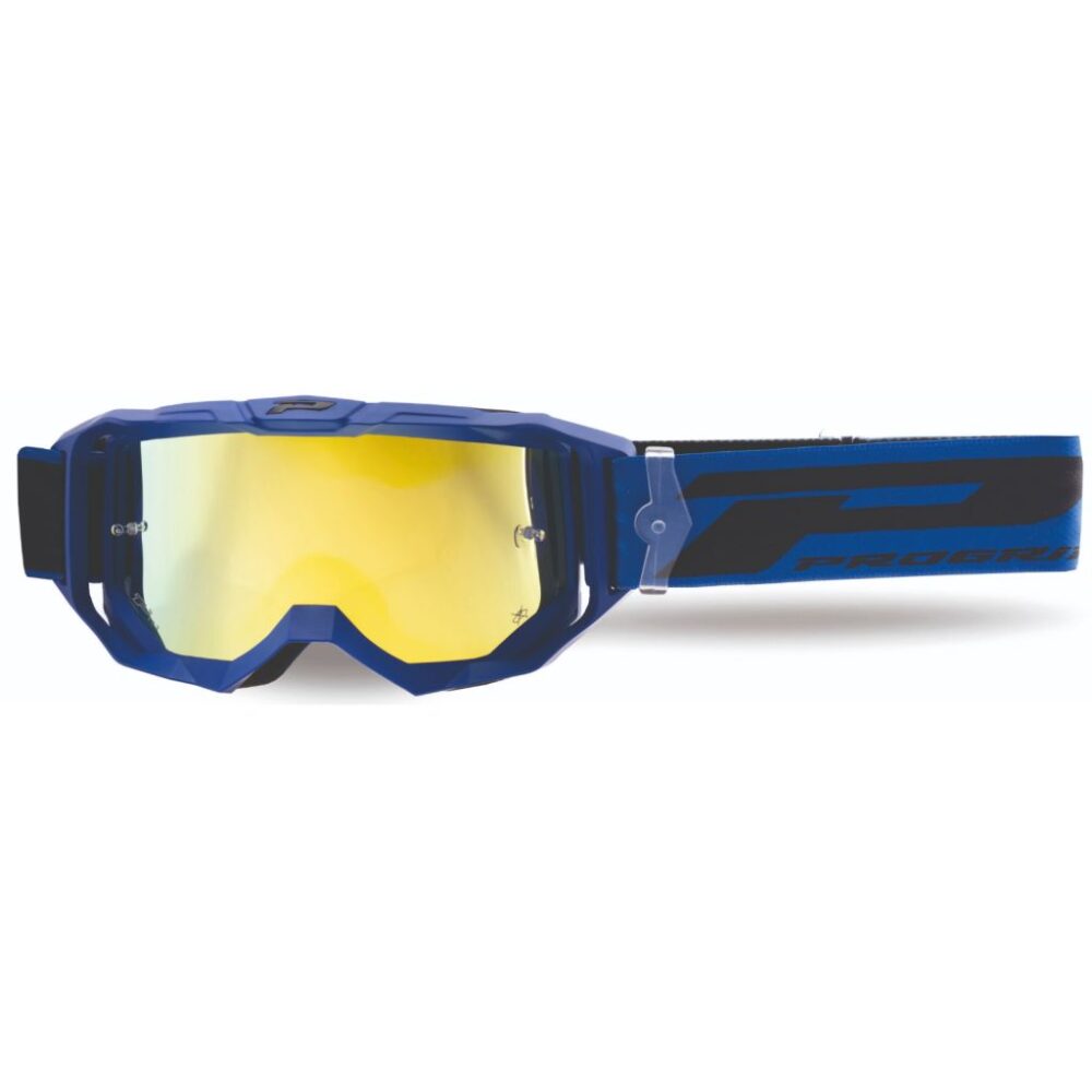 PROGRIP VISION GO MATT LENTE SPECCHIATA 3300FL