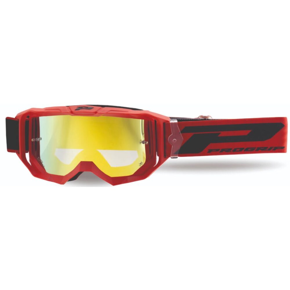 PROGRIP VISION GO MATT LENTE SPECCHIATA 3300FL
