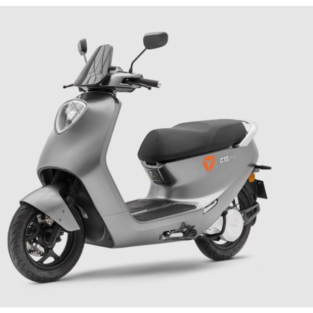 YADEA C1S PRO