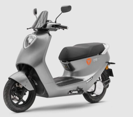YADEA C1S PRO