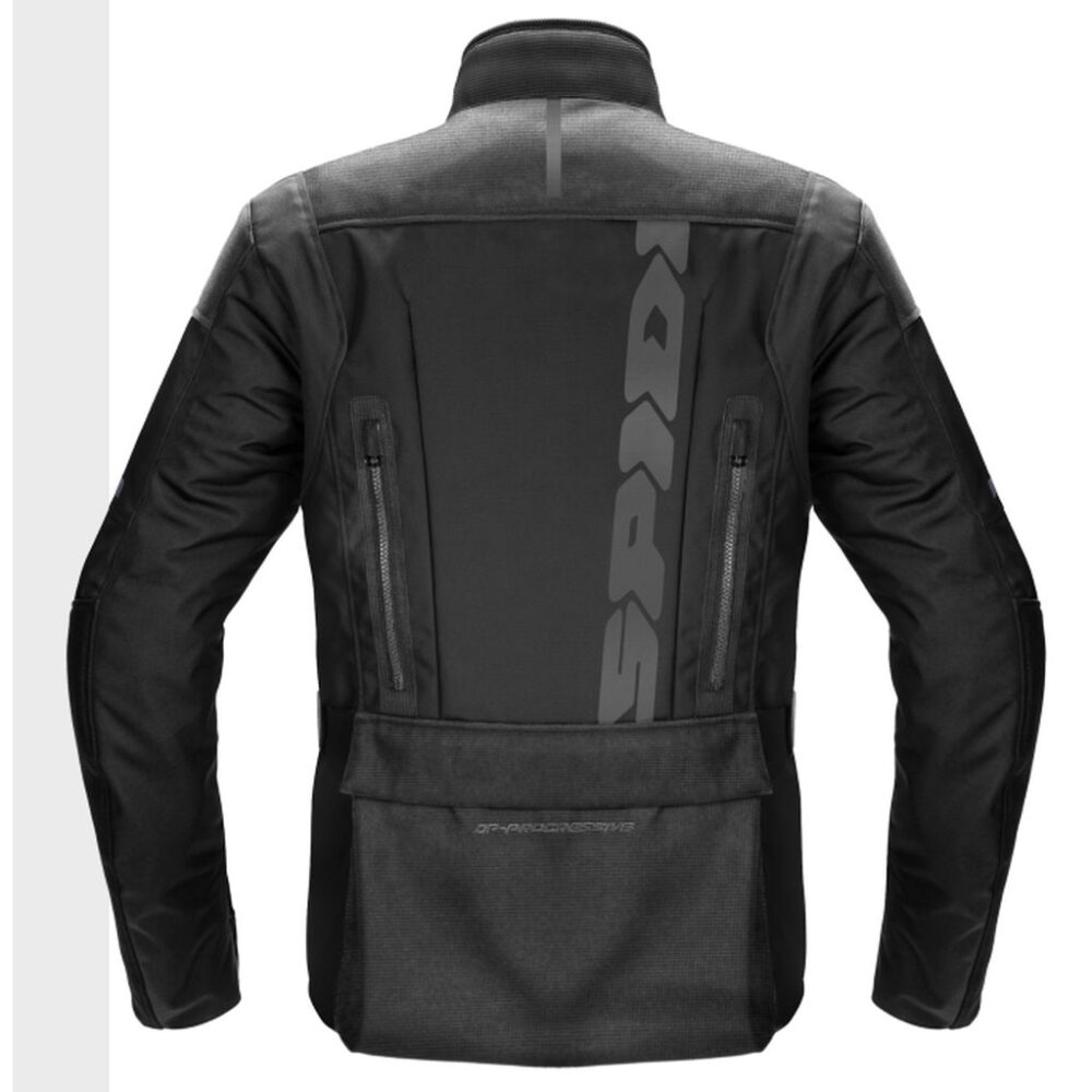 SPIDI TRAVELER 3 EVO D317