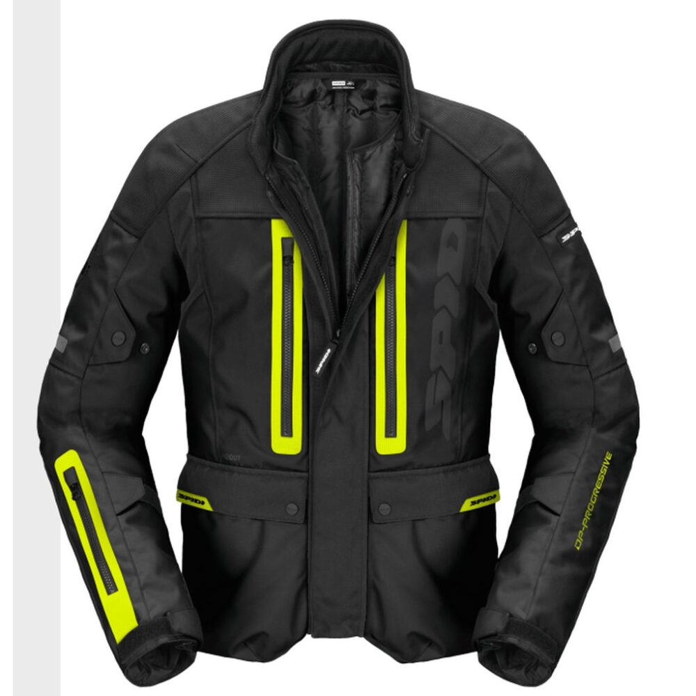 SPIDI TRAVELER 3 EVO D317