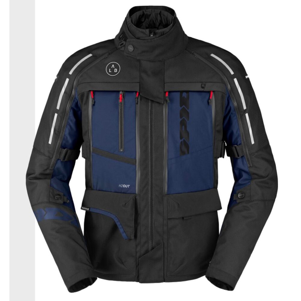 SPIDI 4 SEASON V3 H2OUT D334