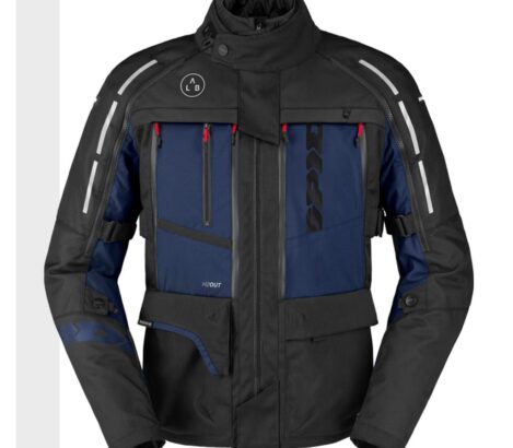 SPIDI 4 SEASON V3 H2OUT D334