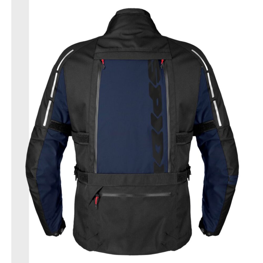 SPIDI 4 SEASON V3 H2OUT D334