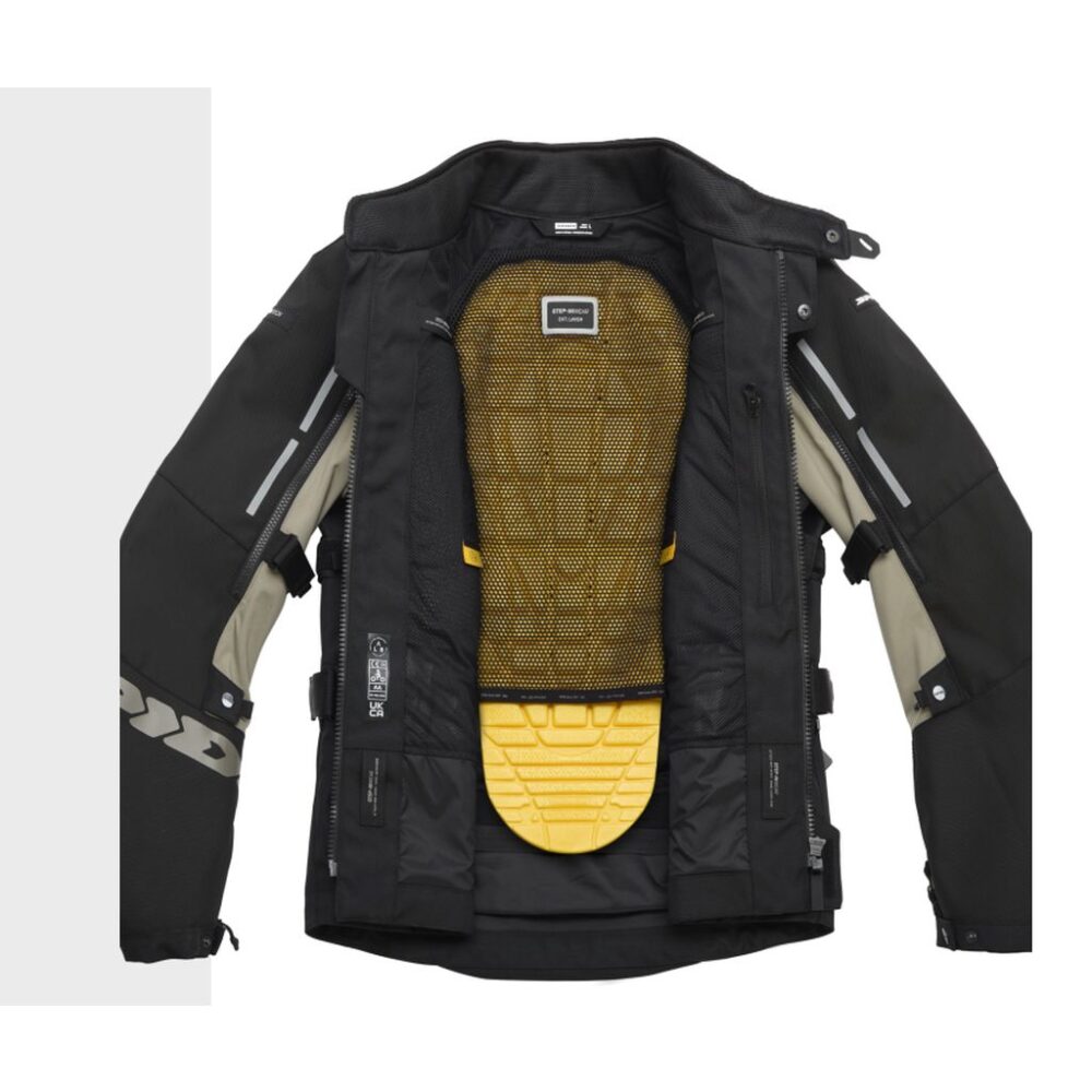 SPIDI 4 SEASON V3 H2OUT D334