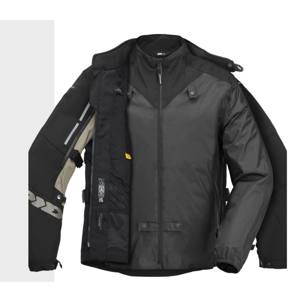 SPIDI 4 SEASON V3 H2OUT D334