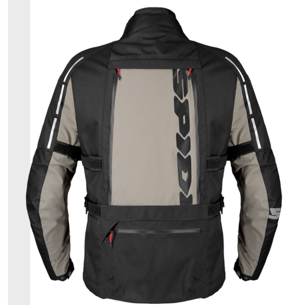 SPIDI 4 SEASON V3 H2OUT D334