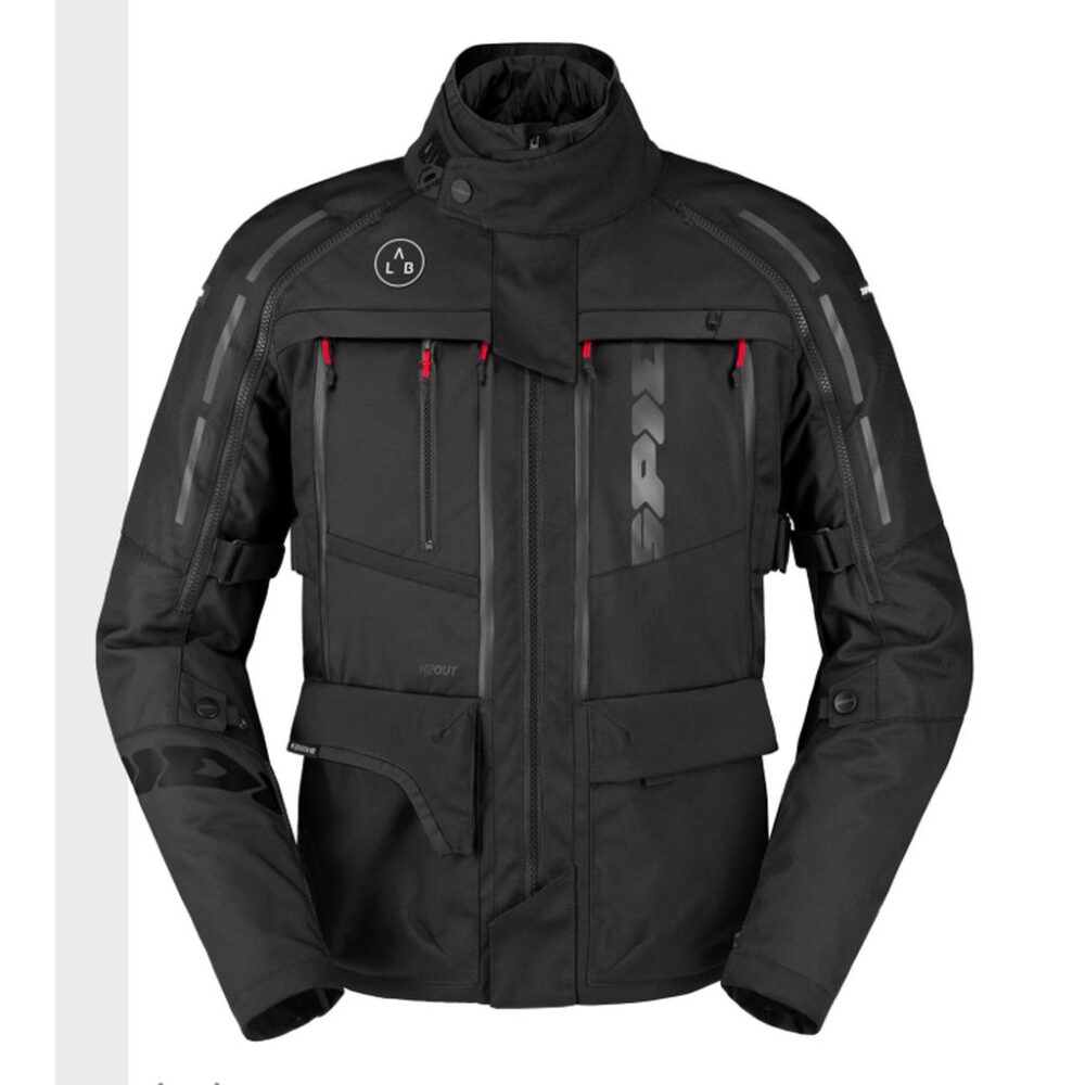 SPIDI 4 SEASON V3 H2OUT D334