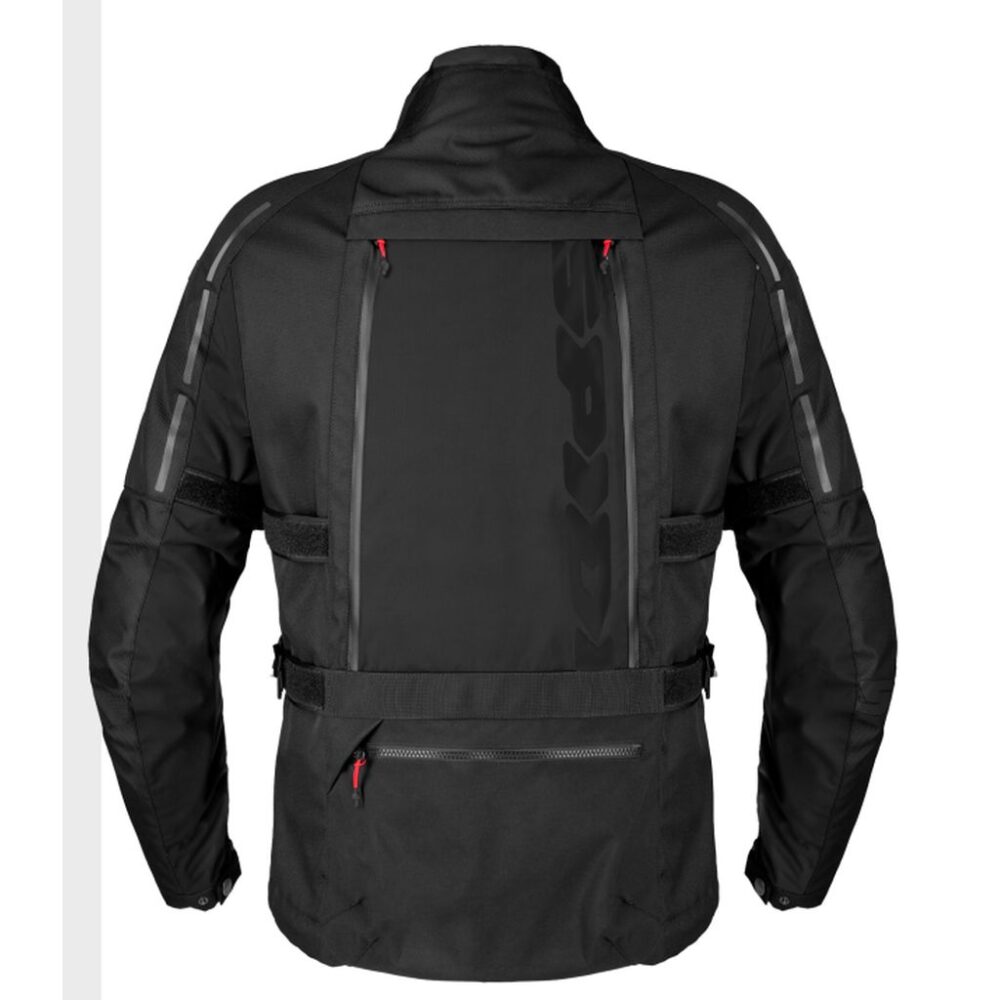 SPIDI 4 SEASON V3 H2OUT D334