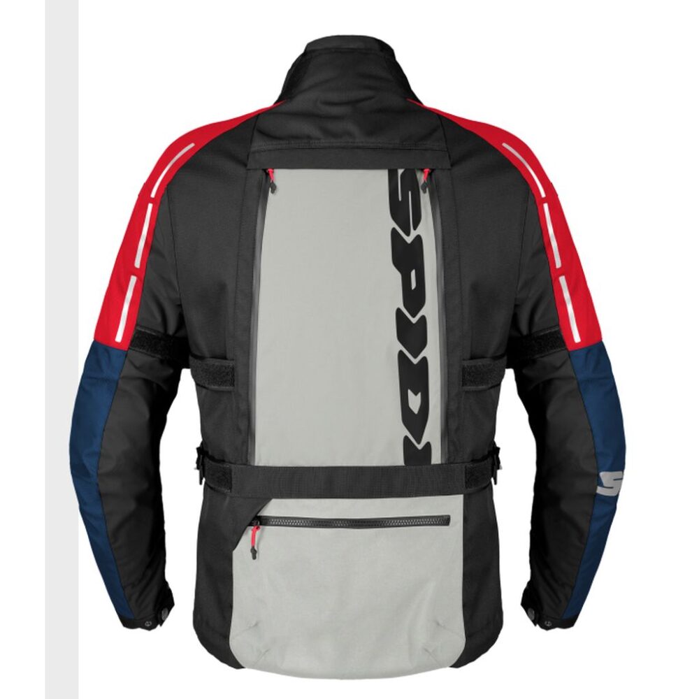 SPIDI 4 SEASON V3 H2OUT D334