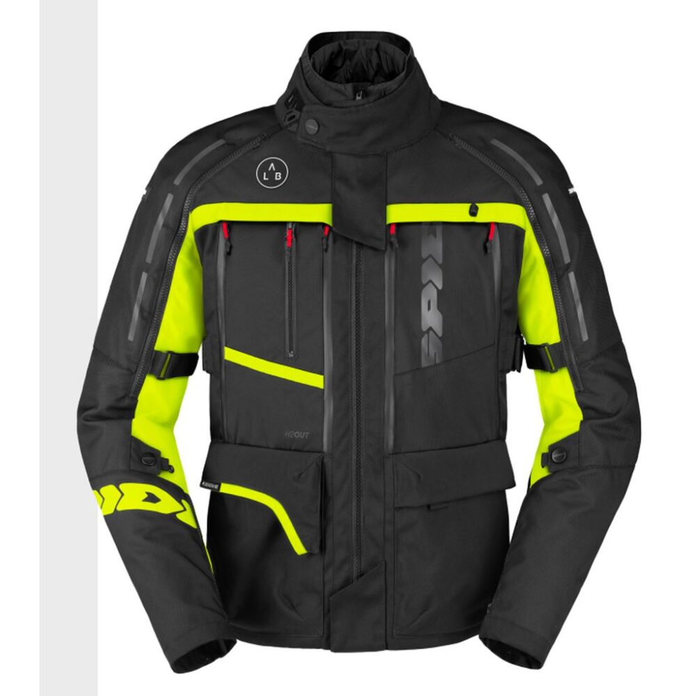 SPIDI 4 SEASON V3 H2OUT D334