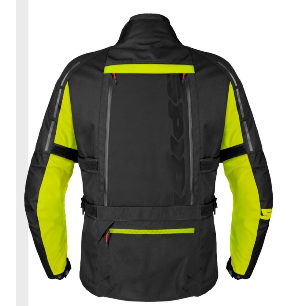 SPIDI 4 SEASON V3 H2OUT D334