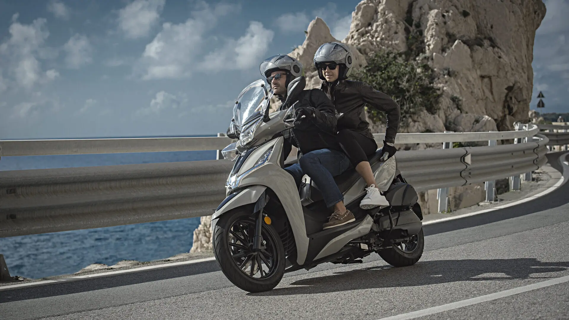 KYMCO