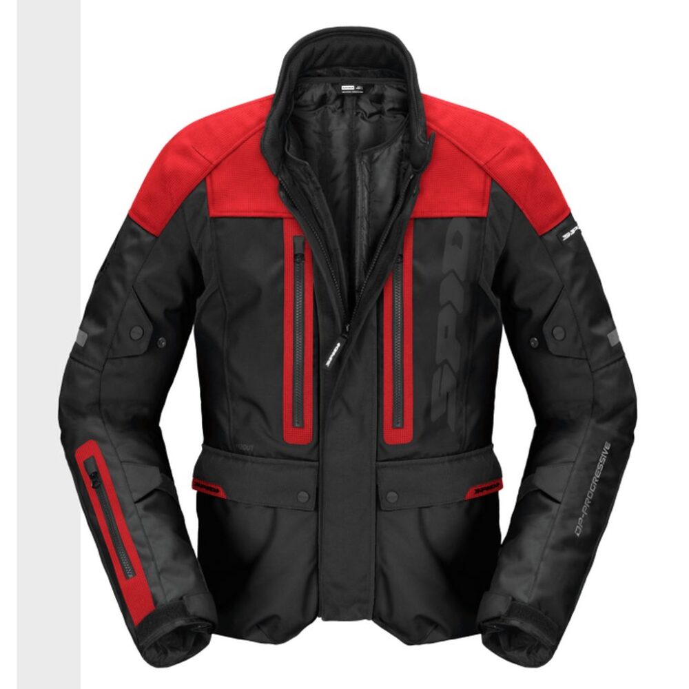 SPIDI TRAVELER 3 EVO D317