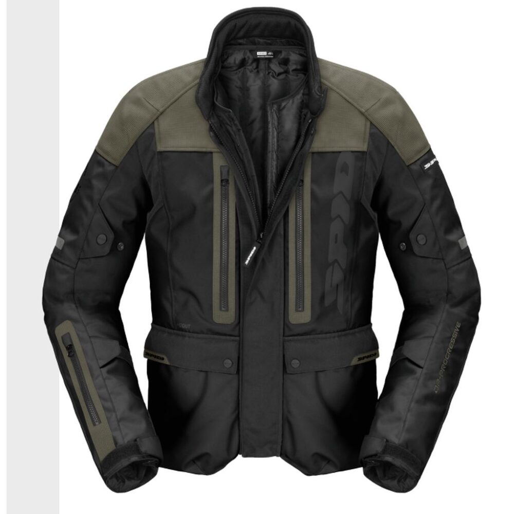 SPIDI TRAVELER 3 EVO D317