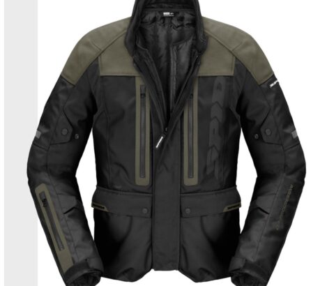 SPIDI TRAVELER 3 EVO D317