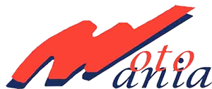 Logo Motomania L'Aquila - Tutto per il mondo delle due ruote