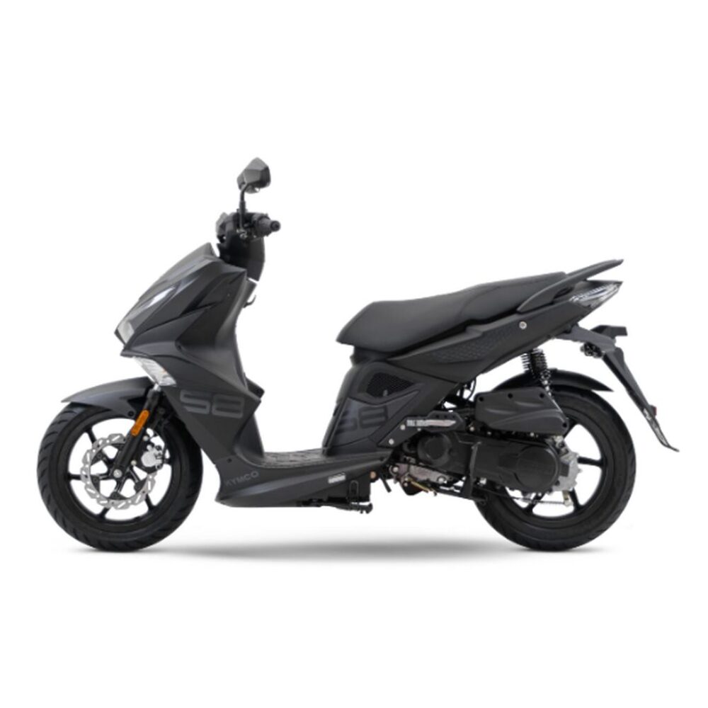 KYMCO SUPER 8 50 R