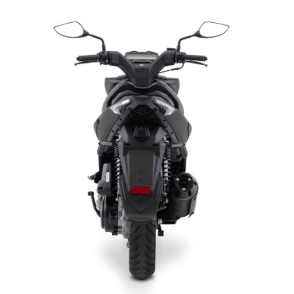 KYMCO SUPER 8 50 R