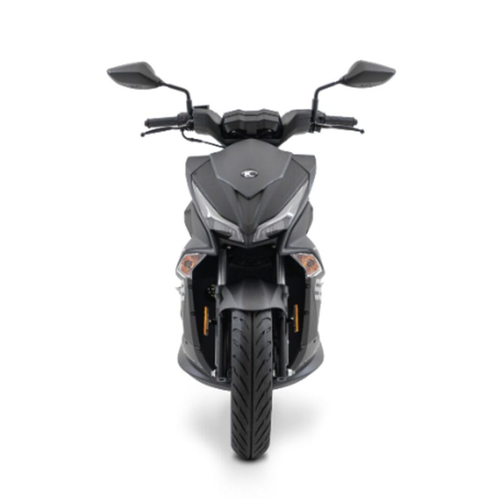 KYMCO SUPER 8 50 R