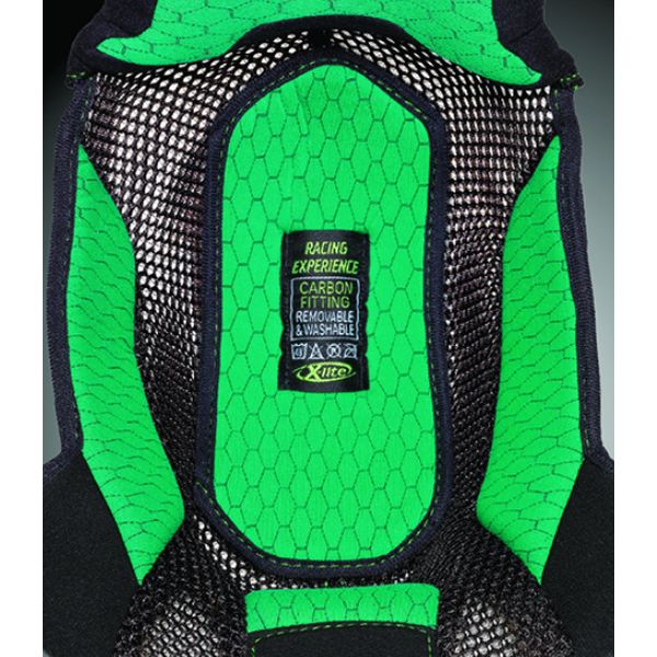 X-LITE X-502 ULTRA CARBON