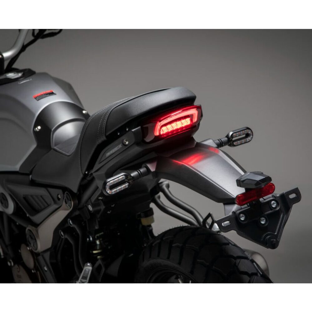 VOGE TROFEO 300ACX SCRAMBLER