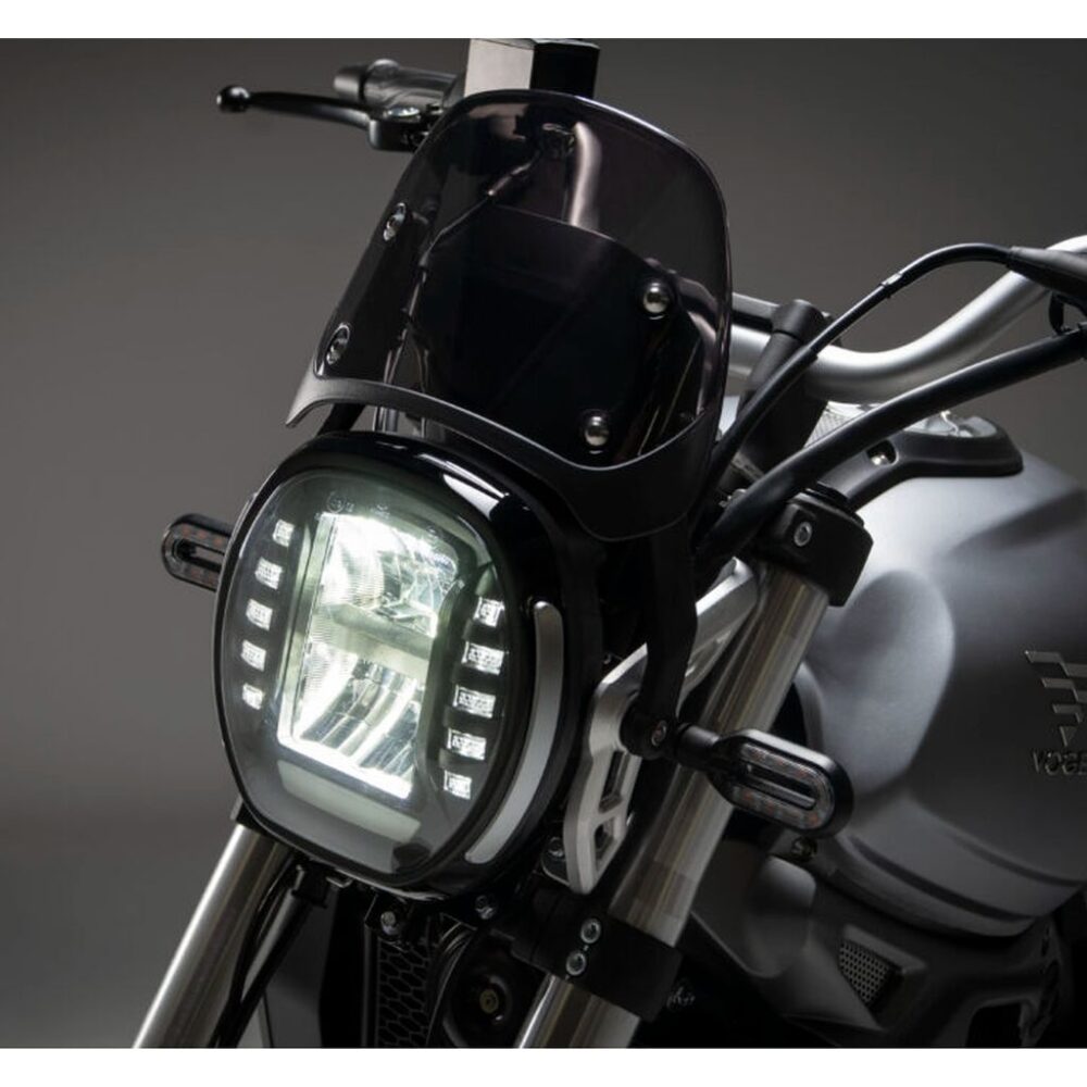 VOGE TROFEO 300ACX SCRAMBLER