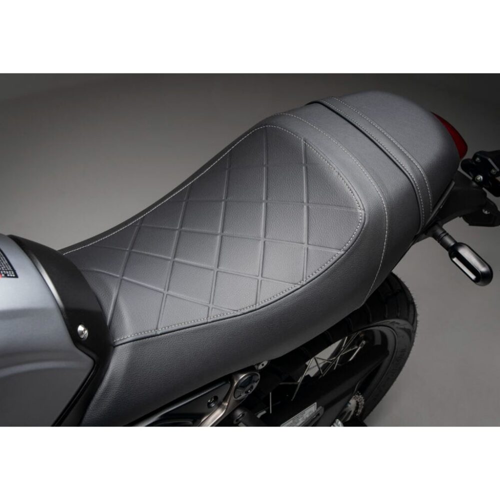 VOGE TROFEO 300ACX SCRAMBLER