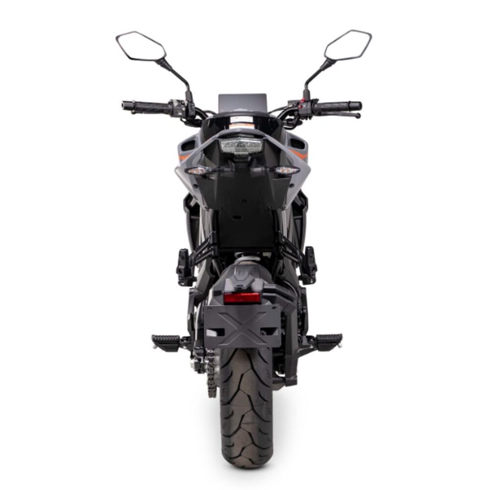 CFMOTO 300NK NAKED