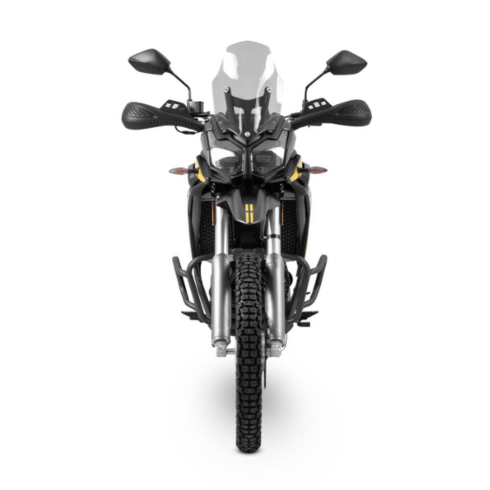 VOGE VALICO 300 RALLY