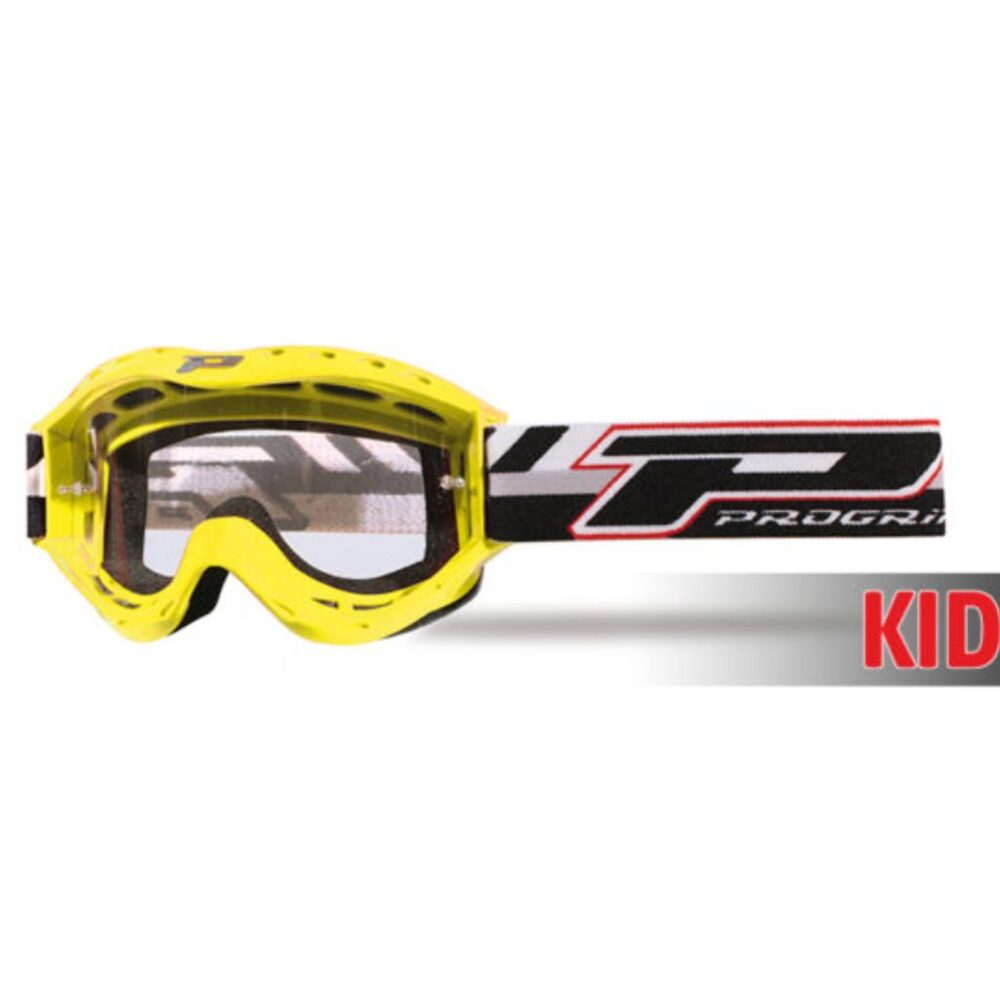 PROGRIP ATZAKI KID 3101