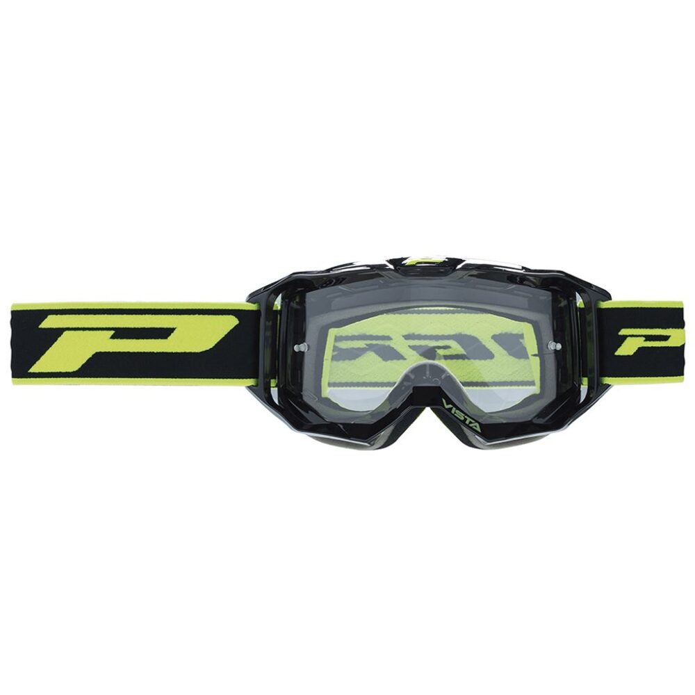 PROGRIP VISTA 3303 TR CLEAR