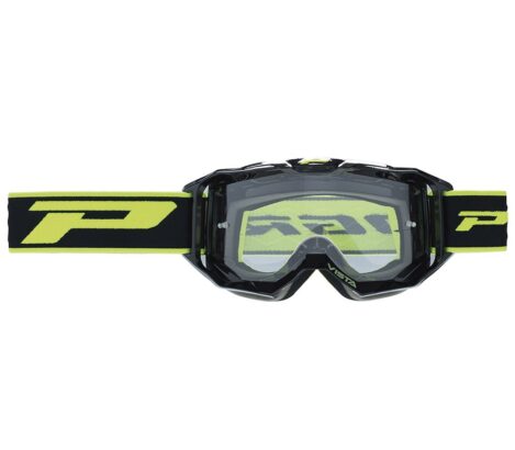 PROGRIP VISTA 3303 TR CLEAR