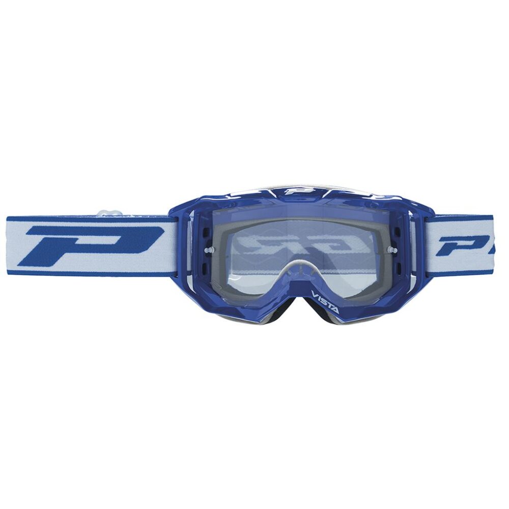 PROGRIP VISTA 3303 TR CLEAR