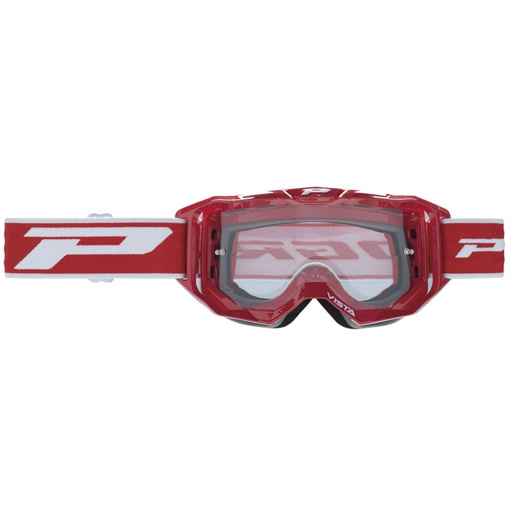 PROGRIP VISTA 3303 TR CLEAR