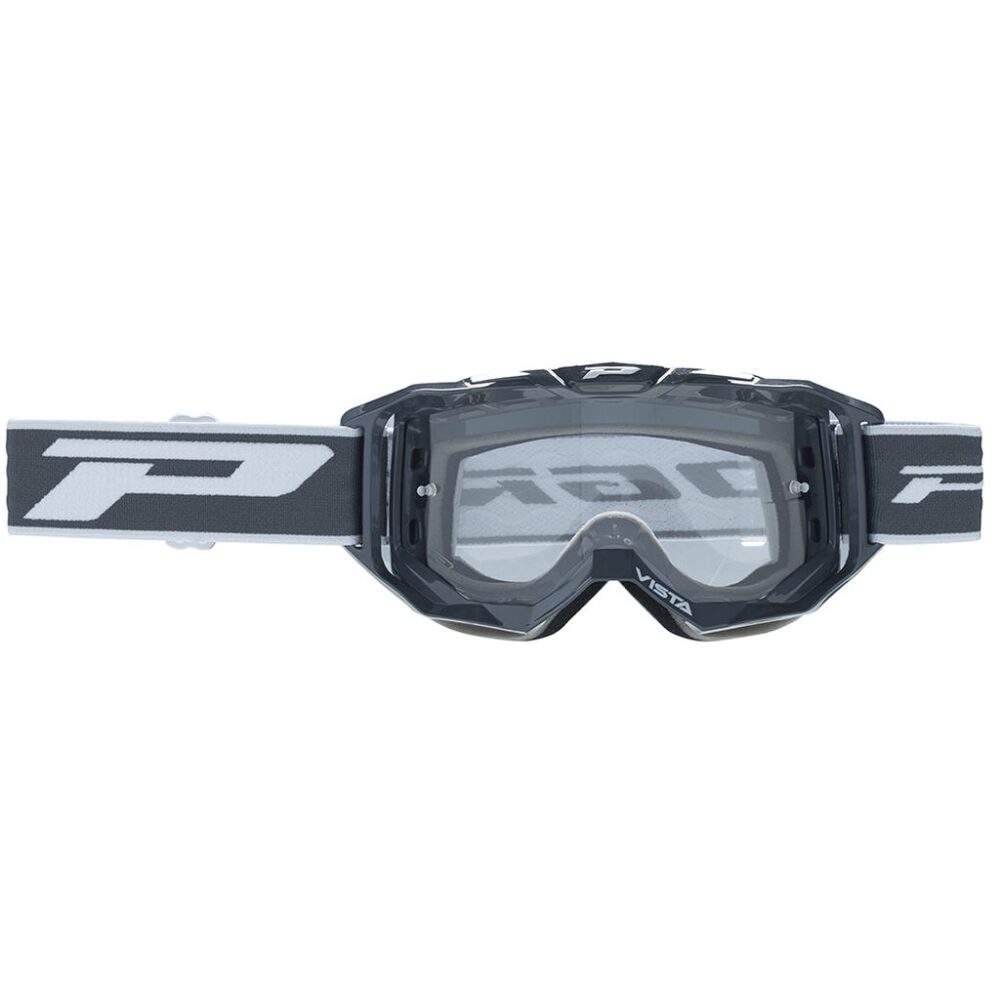 PROGRIP VISTA 3303 TR CLEAR