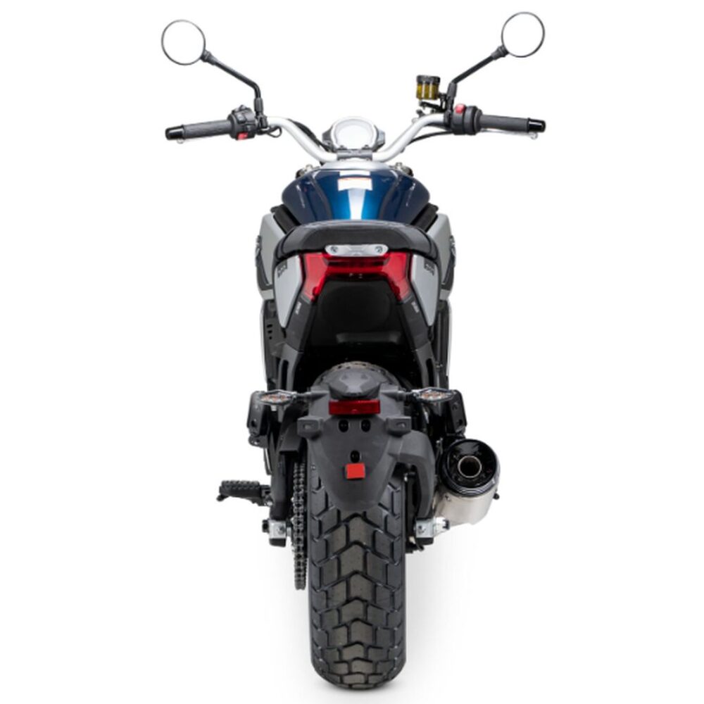 CFMOTO 700CL-X HERITAGE