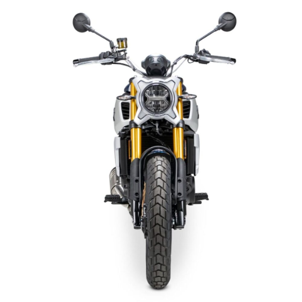 CFMOTO 700CL-X HERITAGE