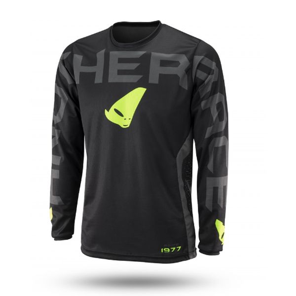 UFO PLAST MAGLIA ANOTHER RACE MG04483