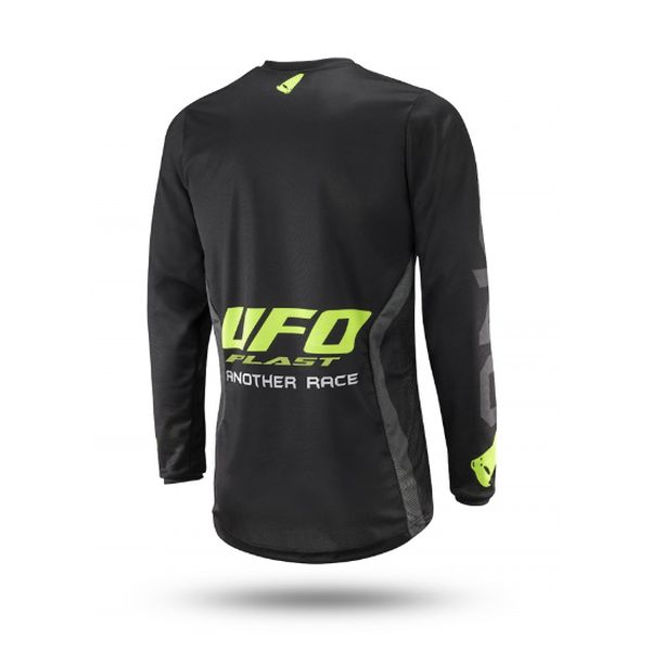 UFO PLAST MAGLIA ANOTHER RACE MG04483