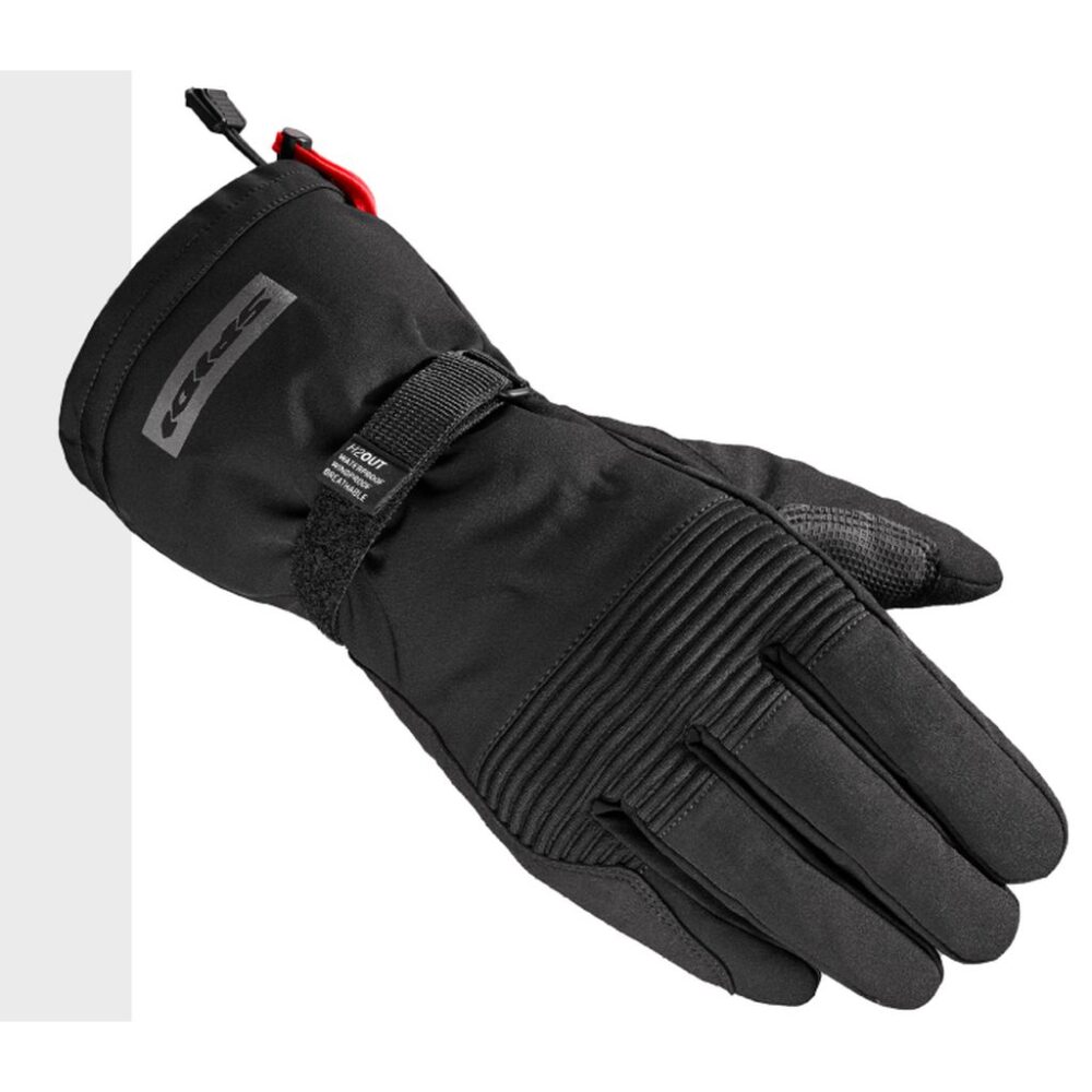 SPIDI WINTERTOURER-KP H2OUT B134