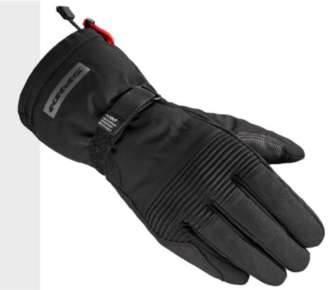 SPIDI WINTERTOURER-KP H2OUT B134