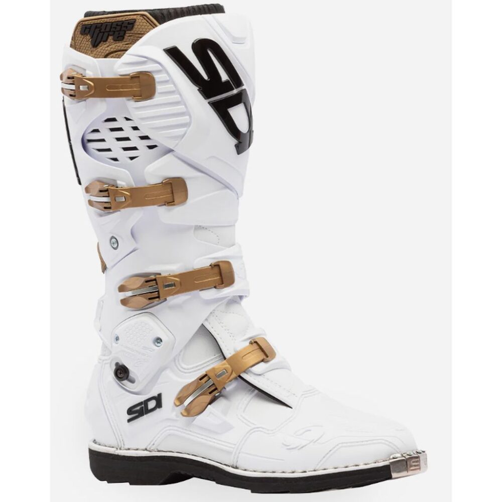 SIDI STIVALI CROSSFIRE 3